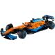 LEGO Technic "Гоночный автомобиль McLaren Formula 1" 42141